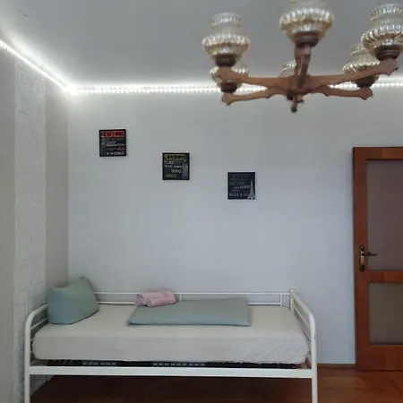 Διαμέρισμα Graz-apartments 01