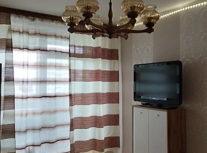 شقة Graz-apartments 01 *