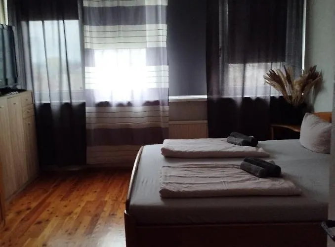 Graz-apartments 01 شقة