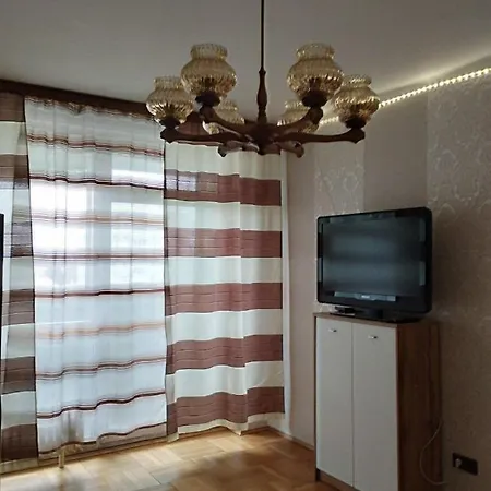 דירה Graz-apartments 01 *