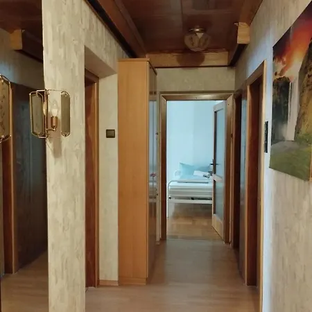 Graz-apartments 01 גראץ