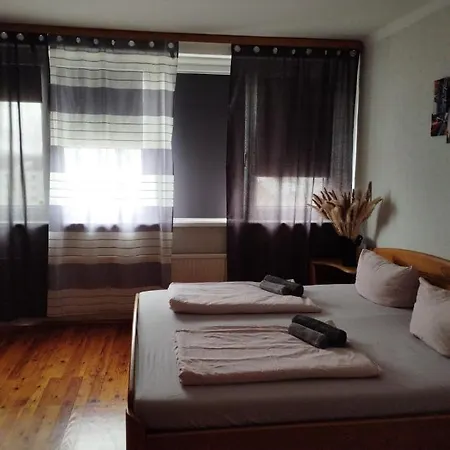 דירה Graz-apartments 01 גראץ