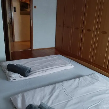 Graz-apartments 01 דירה גראץ