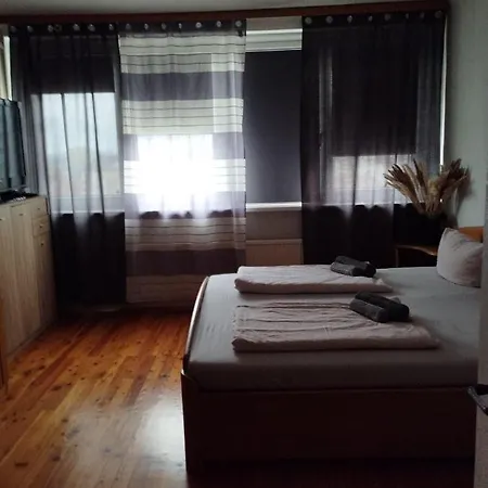 Graz-apartments 01 公寓