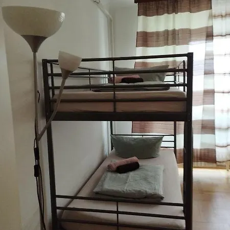 Graz-apartments 01 דירה *