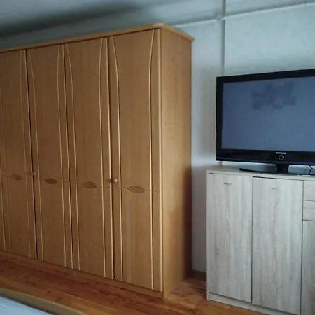 Graz-apartments 01 公寓 格拉茨