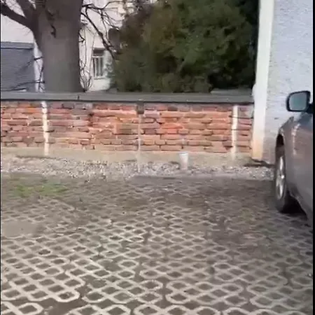 דירה Graz-apartments 01 גראץ