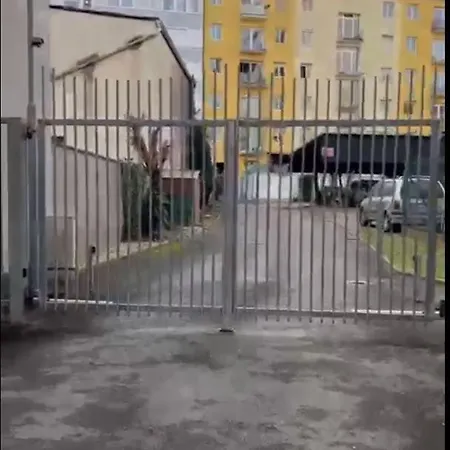 Graz-apartments 01 דירה גראץ