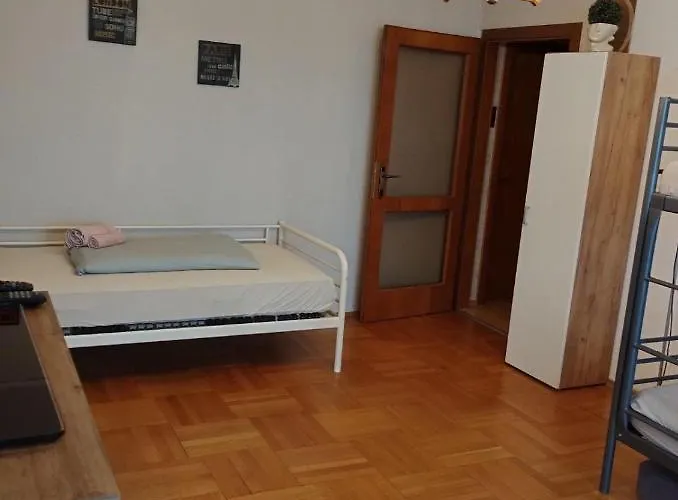 Graz-apartments 01 公寓