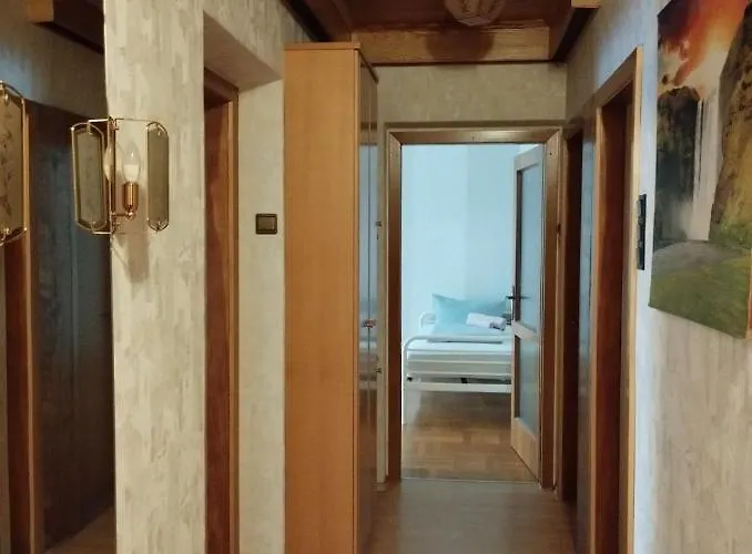 Graz-apartments 01 格拉茨