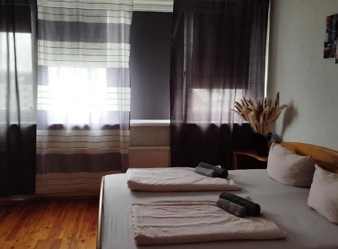 公寓 Graz-apartments 01 格拉茨