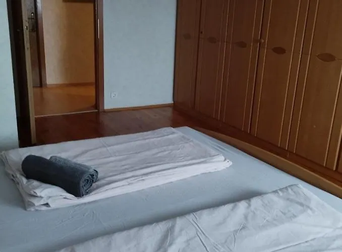 Graz-apartments 01 公寓 格拉茨