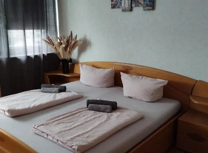 公寓 Graz-apartments 01 格拉茨