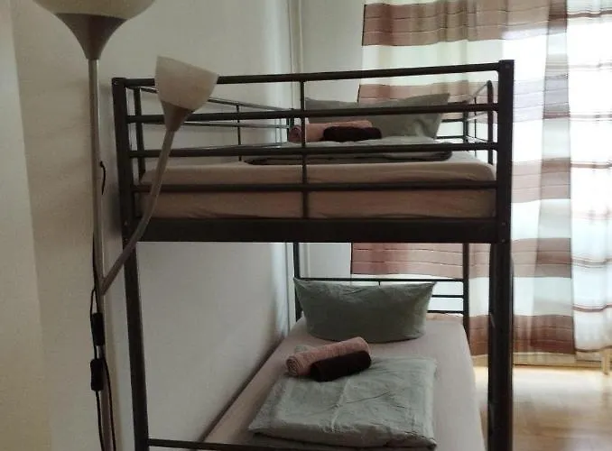 Graz-apartments 01 公寓 *