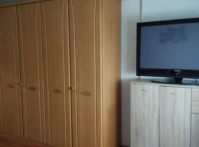 Graz-apartments 01 公寓 格拉茨