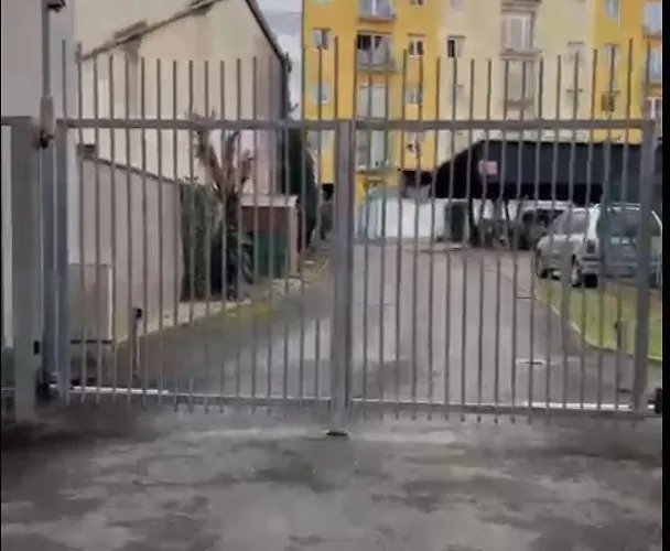 Graz-apartments 01 Apartament Graz